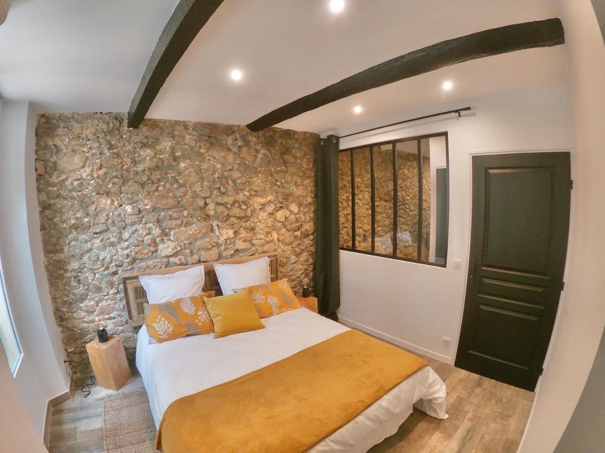 Holiday home Maison De Village Le Suquet