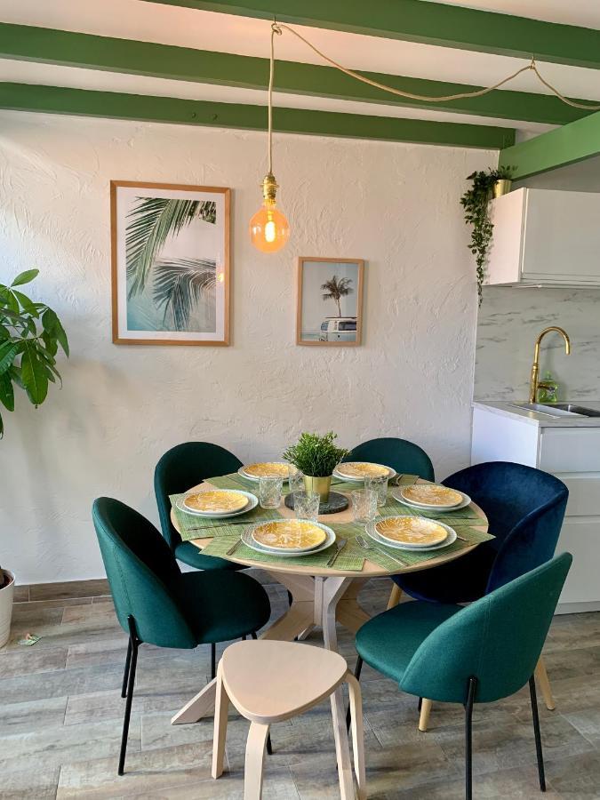 Hébergement de vacances Maison De Village Le Suquet Cannes