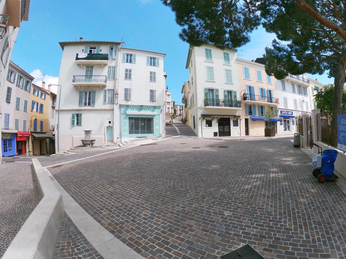 Maison De Village Le Suquet Hébergement de vacances *